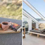 Vakantiehuis 254-harboore-vejlby-klit-251 *