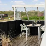 Vakantiehuis 254-harboore-vejlby-klit-251 *