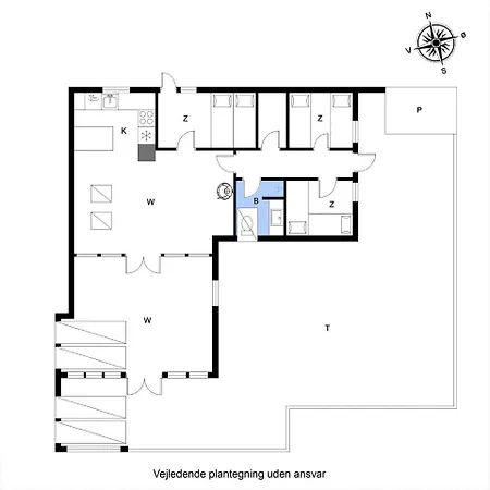 254-harboore-vejlby-klit-251 Nyaraló Harboør