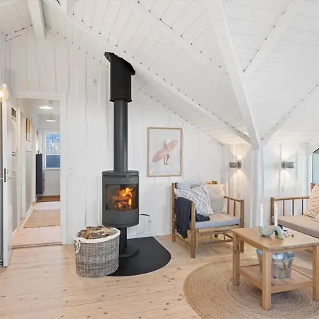 Casa de Férias 254-harboore-vejlby-klit-251 Harboør
