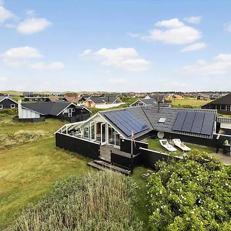 Casa de Férias 254-harboore-vejlby-klit-251 Harboør