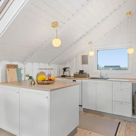 Casa de Férias 254-harboore-vejlby-klit-251 Harboør