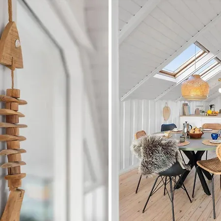 Casa de Férias 254-harboore-vejlby-klit-251 *