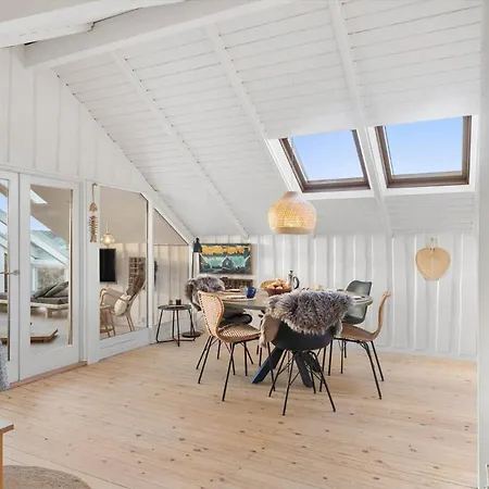 254-harboore-vejlby-klit-251 Casa de Férias