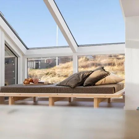 Casa de Férias 254-harboore-vejlby-klit-251 Harboør