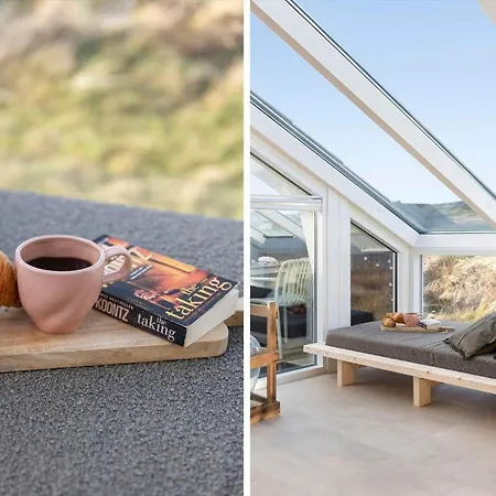 Casa de Férias 254-harboore-vejlby-klit-251 *