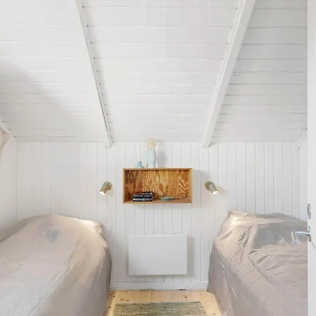 Casa de Férias 254-harboore-vejlby-klit-251