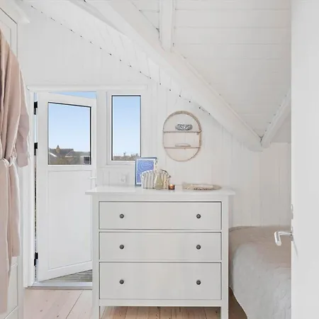 펜션 254-harboore-vejlby-klit-251 Harboør