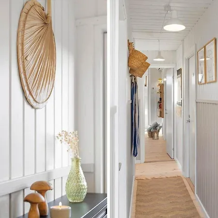 Casa de Férias 254-harboore-vejlby-klit-251 *