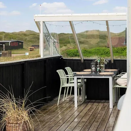 Casa de Férias 254-harboore-vejlby-klit-251 *