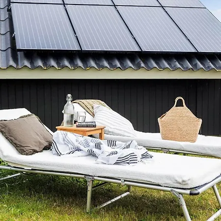 Casa de Férias 254-harboore-vejlby-klit-251 *