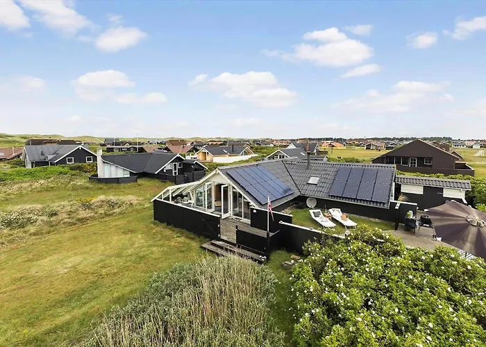 Сasa de vacaciones 254-harboore-vejlby-klit-251 Harboør