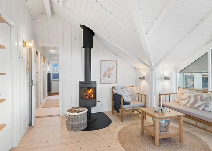 254-harboore-vejlby-klit-251 펜션