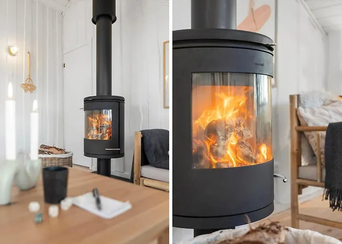 254-harboore-vejlby-klit-251 Сasa de vacaciones Harboør