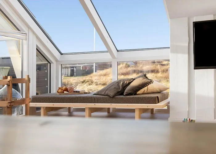 Сasa de vacaciones 254-harboore-vejlby-klit-251 Harboør