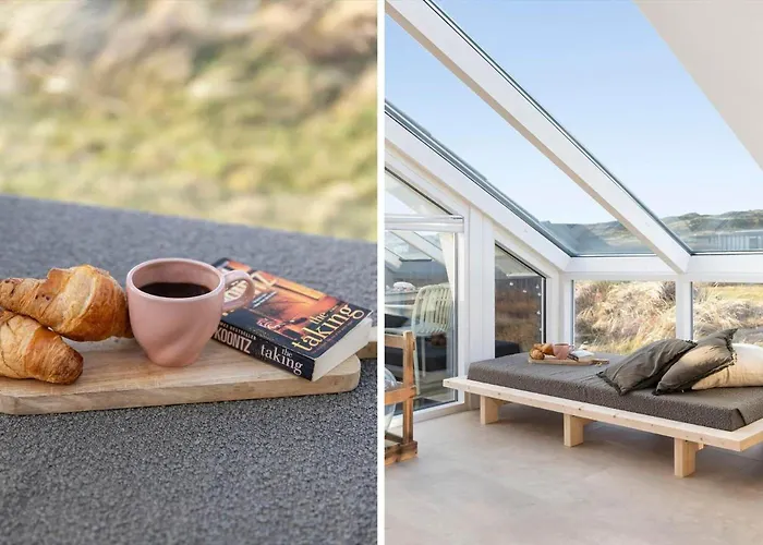 펜션 254-harboore-vejlby-klit-251 *