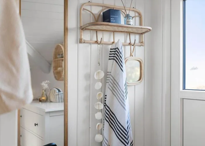 254-harboore-vejlby-klit-251 Сasa de vacaciones Harboør